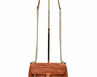 Rebecca Minkoff Mini M.A.C. Crossbody Bag