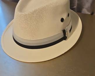 Sombreros Gonzalez Classic Fedora Hat