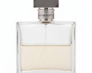 Ralph Lauren Romance Eau de Parfum . oz or ml