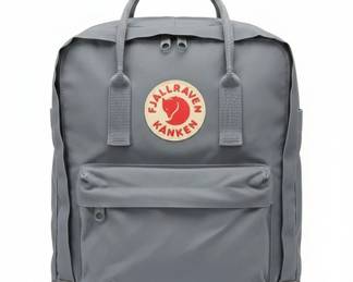Fjllrven Knken Classic Backpack Style 