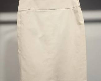 Theory Womens Pencil Skirt