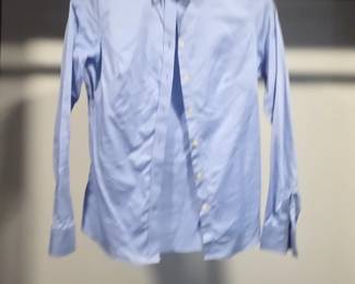 Banana Republic Womens ButtonDown Shirt