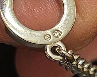 Swarovski MultiCircle Crystal Pav Bracelet second image