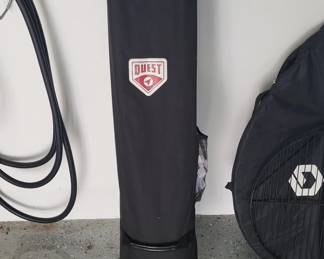 Quest PopUp Canopy Wheeled Storage Bag