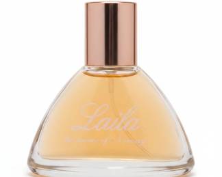 Laila by Geir Ness Eau de Parfum Spray . fl. oz. bottle