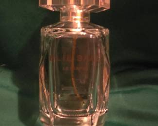 Elie Saab Le Parfum Eau de Toilette ml Empty Bottle