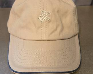 Dalix Sea Turtle Embroidered Baseball Cap