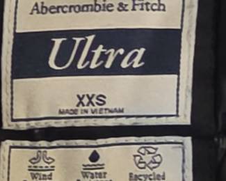 Abercrombie  Fitch Ultra Parka fourth image
