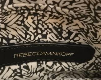 Rebecca Minkoff Mini M.A.C. Crossbody Bag fourth image