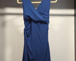 Diane von Furstenberg Parker Jersey Wrap Dress