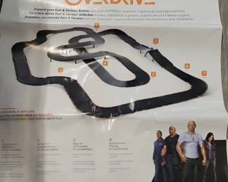 Anki Overdrive Fast  Furious Edition Starter Kit second image