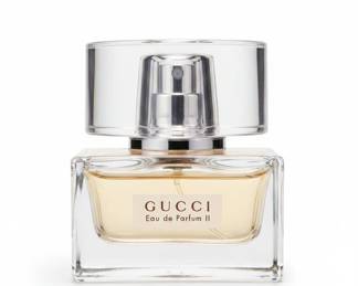 Gucci Eau de Parfum II for Women