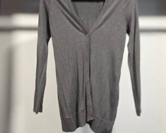 Even Brand Womens LongSleeve Cardigan