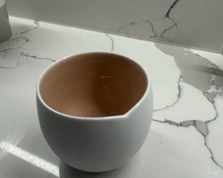 Nespresso Origin Collection Espresso Cup by India Mahdavi  