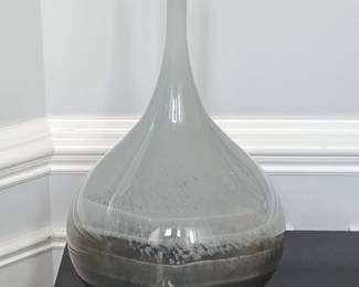 Mercana Erie I Short Glass Vase