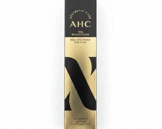 AHC Ten Revolution Real Eye Cream for Face