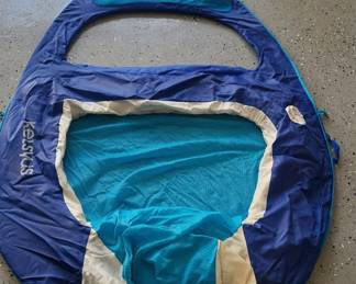 Kelsyus Floating Lounger