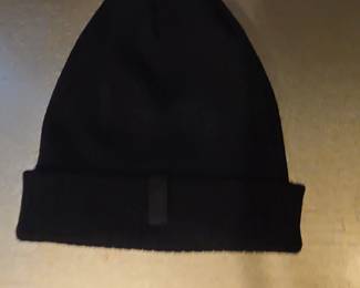 BULA Classic Ribbed Beanie