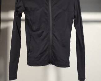Lululemon Define Luon Jacket