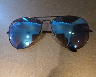 RayBan RB Aviator Large Metal or