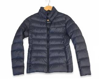Uniqlo Ultra Light Down Jacket