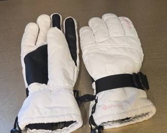 Seirus GoreTex Phantom Ski Gloves