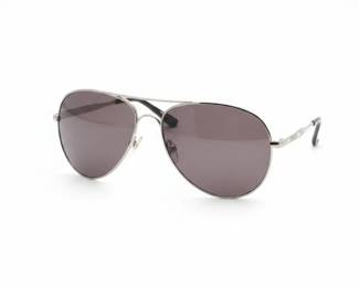 Oakley AviatorStyle Sunglasses