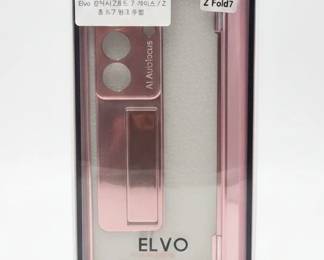 Elvo Samsung Galaxy Z Fold Protective Case