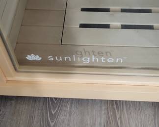 Sunlighten Signature Restore Infrared Sauna third image