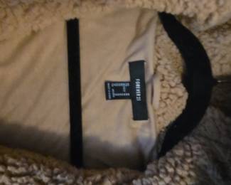 Forever Teddy Bear Fleece Hooded Jacket third image