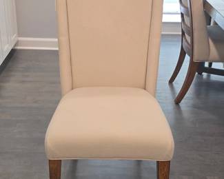 Pulaski Furniture Printers Alley Upholstered Side Chair