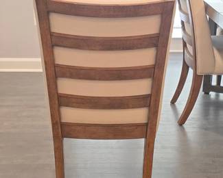 Pulaski Furniture Printers Alley Upholstered Side Chair second image