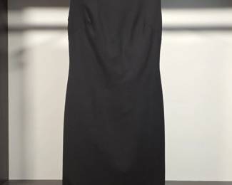 Barneys New York Sleeveless Sheath Dress