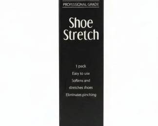 FootMatters Professional Grade Shoe Stretch Spray  oz