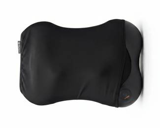 Zyllion Shiatsu Back and Neck Massage Pillow ZMA or ZMA series