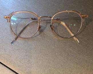 Great Dreamer Winner C Eyeglasses