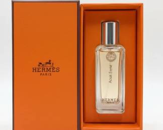 Herms Hermessence Agar bne Eau de Toilette Miniature .ml