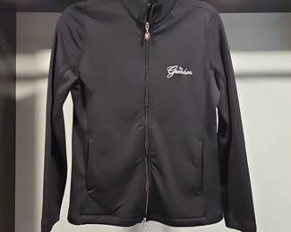 The Greenbrier Resort Branded Performance Jacket