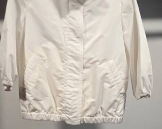 Banana Republic Womens Lightweight Windbreaker Jacket