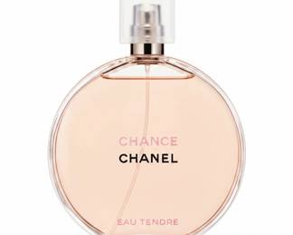 Chanel Chance Eau Tendre Eau de Parfum fl oz only fl oz left second image