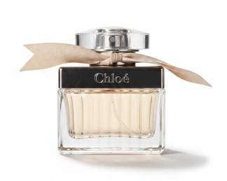Chlo Signature Eau de Parfum Bottle