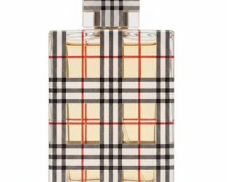 Burberry Brit Eau de Parfum . fl. oz.