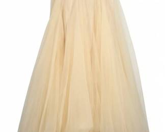 MADE BY DINT Tulle Skirt