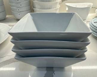 Williams Sonoma Open Kitchen Square Bowl
