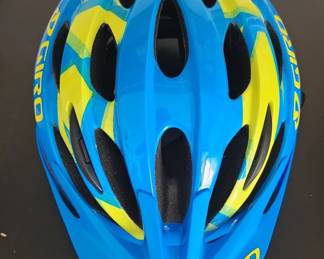 Giro Raze Youth Bike Helmet