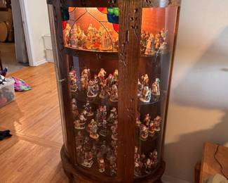 China Cabinet