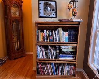 Barrister Bookshelf
