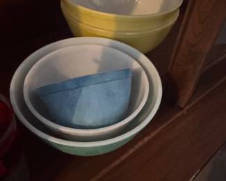 Pyrex