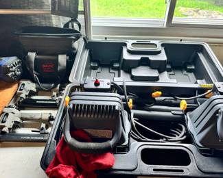 CRAFTSMAN WORK LIGHTS