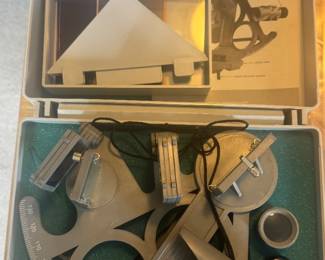 SEXTANT